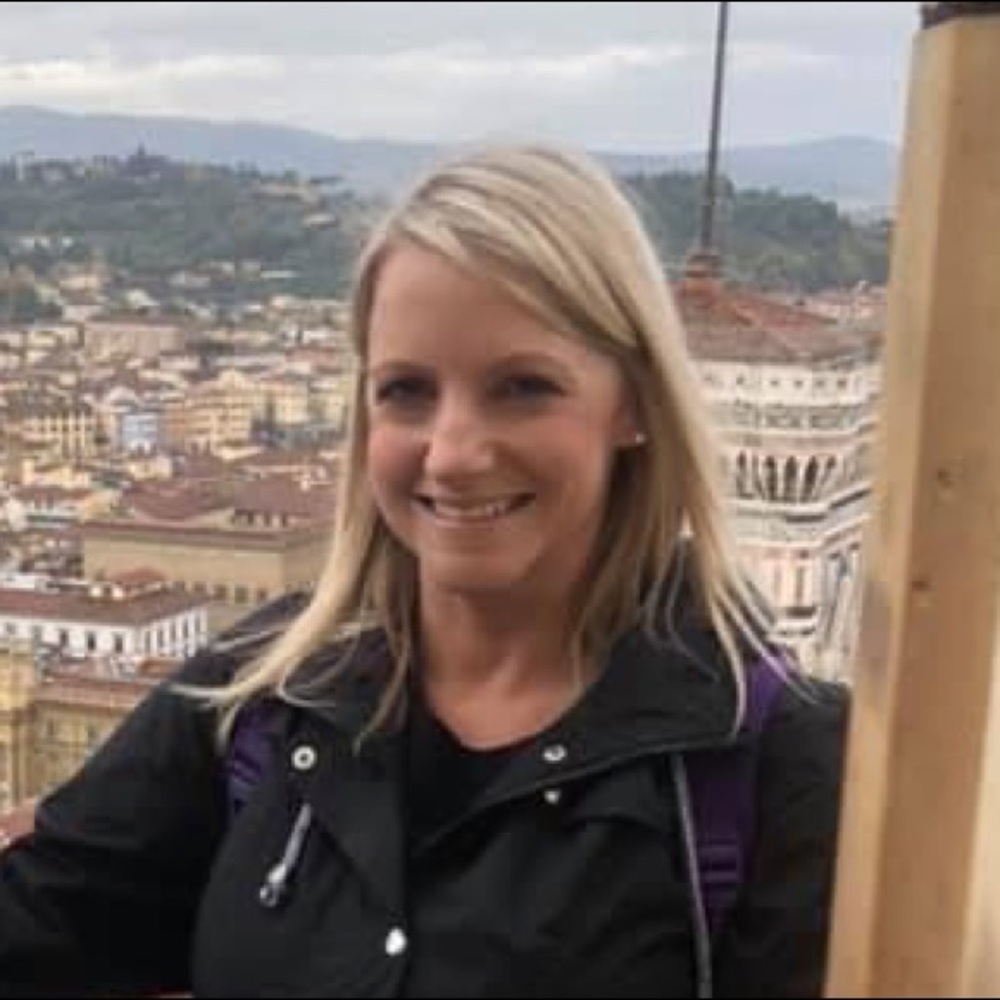 Meet your Posher, Jennifer